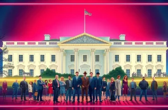 Filmy o Białym Domu - Podbórka