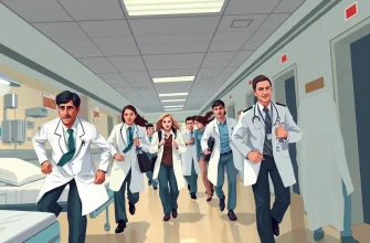 Najlepsze filmy o wypadkach w szpitalach