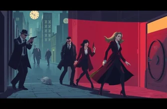 Kradzieże i Podmiany: 10 Filmów, Które Musisz Zobaczyć