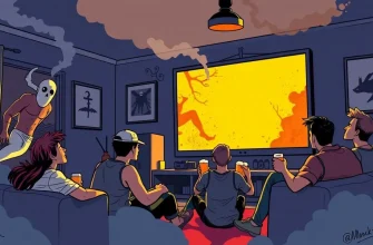 10 Horrorów Idealnych na Wieczór Kawalerski