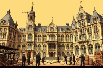 Dokumentalne filmy o wielkich architektach