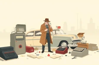 Najlepsze kriminały o archiwalnych zbrodniach