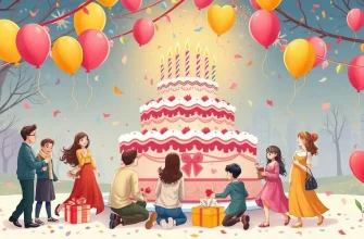 Najlepsze Filmy Melodramatyczne o Urodzinach