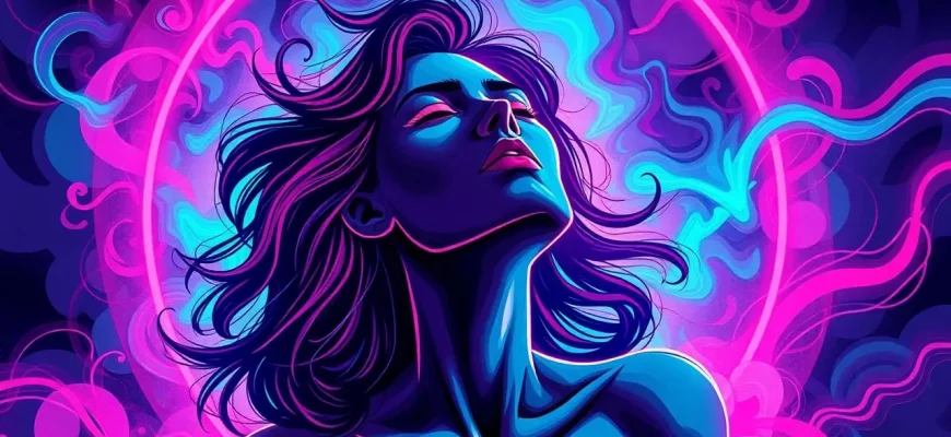 Najlepsze Filmy Thrillery o Namiętności