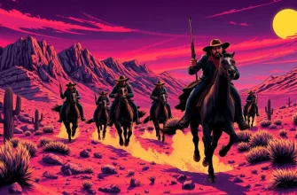 Najlepsze westerny o ekstremalnych warunkach