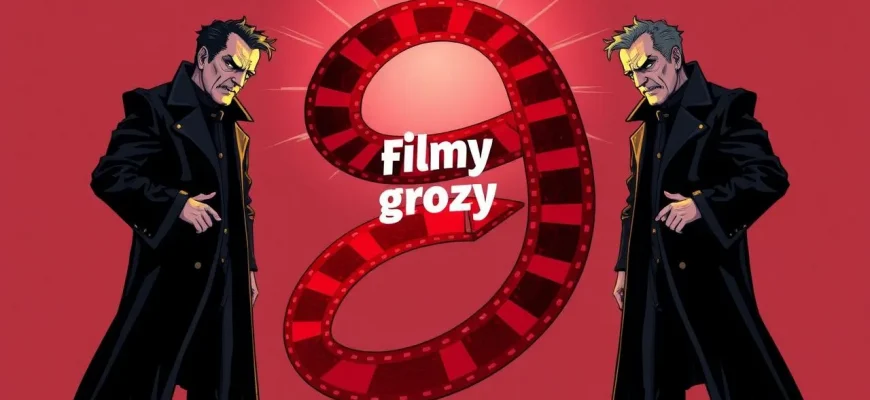 Najlepsze filmy grozy z komentarzami reżysera