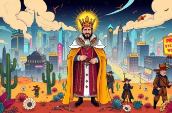 Królewskie Westerny: 10 Filmów, Które Musisz Zobaczyć