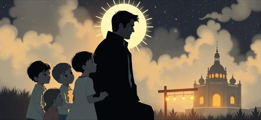 10 Filmów Dramatów o Ojczymach