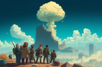 Najlepsze filmy grozy o wybuchu jądrowym