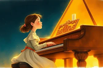 Filmy dramatyczne o utalentowanych dzieciach