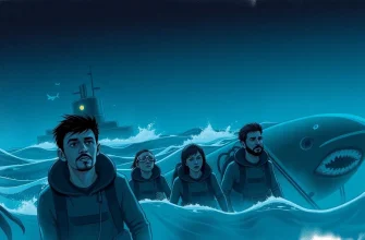 Najlepsze filmy katastroficzne o głębinach morskich