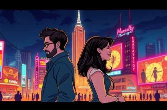 Najlepsze filmy o życiu małżeńskim