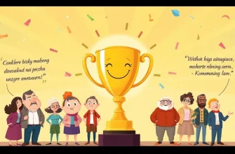 10 Komedia o sukcesie