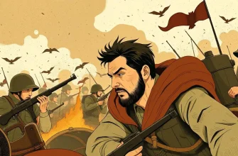 Najlepsze filmy dramatyczne o bitwach