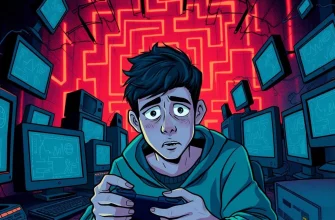 Filmy grozy o uzależnieniu od gier