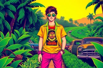 Najlepsze filmy biograficzne o plantacjach