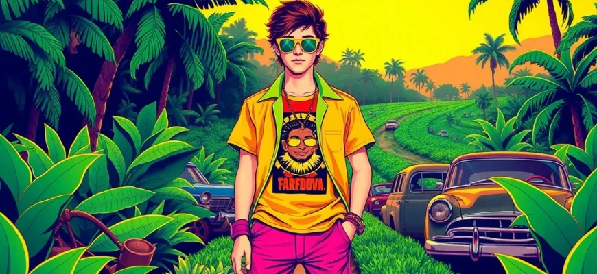 Najlepsze filmy biograficzne o plantacjach