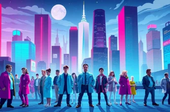 Filmy o farmaceutach - 10 tytułów, które musisz zobaczyć