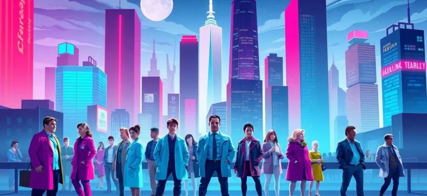 Filmy o farmaceutach - 10 tytułów, które musisz zobaczyć