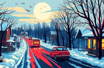 10 Filmów Grozy na Zimowe Wieczory