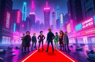 Najlepsze thrillery o narkomanii