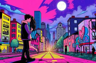 Melodramy o graffiti - 10 filmów, które musisz zobaczyć