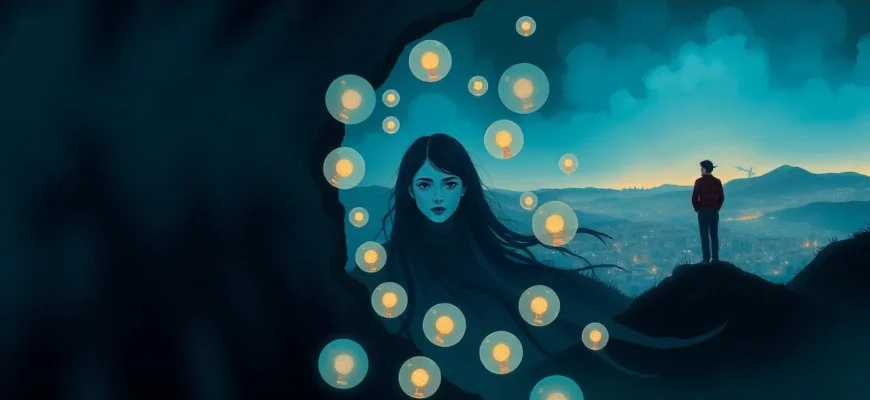 Filmy grozy, które pomagają zrozumieć siebie