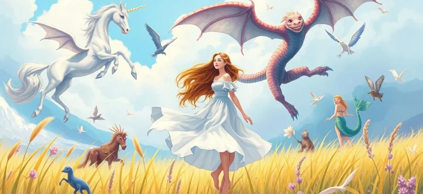 10 Filmów Fantasy o Przepowiedniach