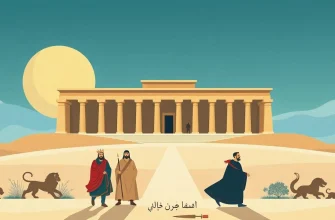 10 Historycznych Filmów o Starożytnej Persji