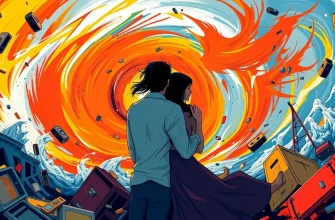 Melodramy o tajfunach: 10 filmów, które porwą Twoje serce