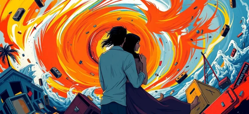 Melodramy o tajfunach: 10 filmów, które porwą Twoje serce