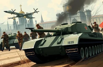 Filmy akcji z epoki sowieckiej - Podróż w czasie