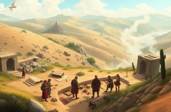 Najlepsze filmy fantasy o archeologii