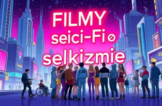 Najlepsze filmy science fiction o seksizmie