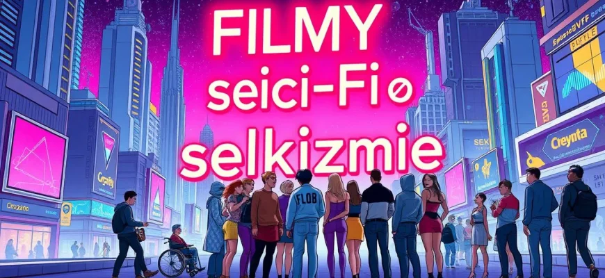 Najlepsze filmy science fiction o seksizmie