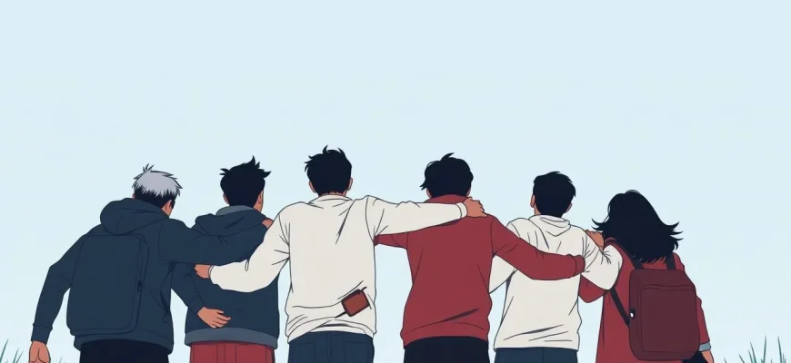 Najlepsze filmy akcji o sile przyjaźni