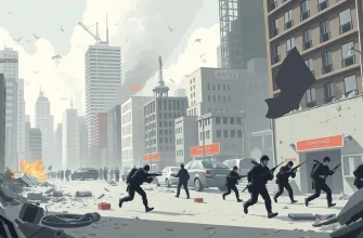 Top 10 filmów akcji o blokadach