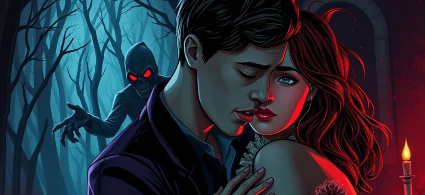 10 Filmów Grozy o Utraconej Miłości