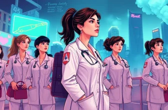 Wojenne filmy o kobietach-lekarzach na wojnie