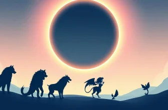 Tajemnicze filmy o mitycznych stworzeniach