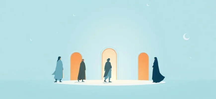 Tajemnicze filmy o strażnikach portali