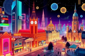 10 filmów o metropolii, które musisz zobaczyć