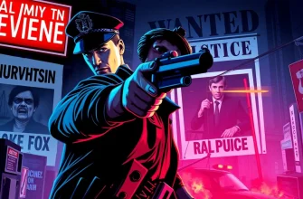 Najlepsze Filmy o Zemście Policjanta