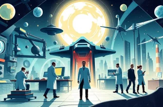 Najlepsze filmy akcji z naukowymi organizacjami