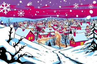 Top 10 filmów grozy o śniegu