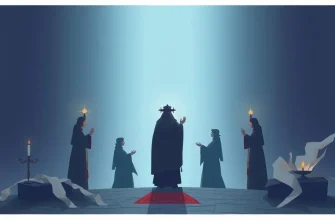 Tajemnicze przepowiednie kapłanów w kinie