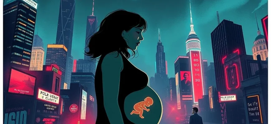 Filmy o aborcji - 10 wyjątkowych tytułów