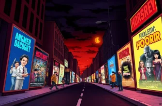 Prowalone Filmy Horrorów