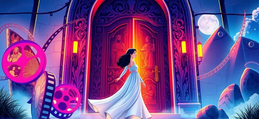 Filmy o Biblii - Podróż przez Wiarę