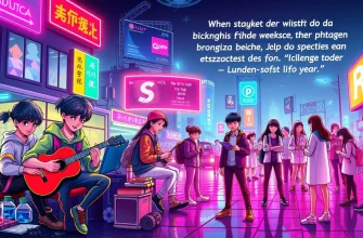 10 Biograficznych Filmów o Uczniach